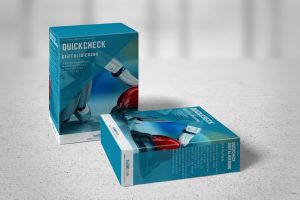 QuickCheck Digitalisierung